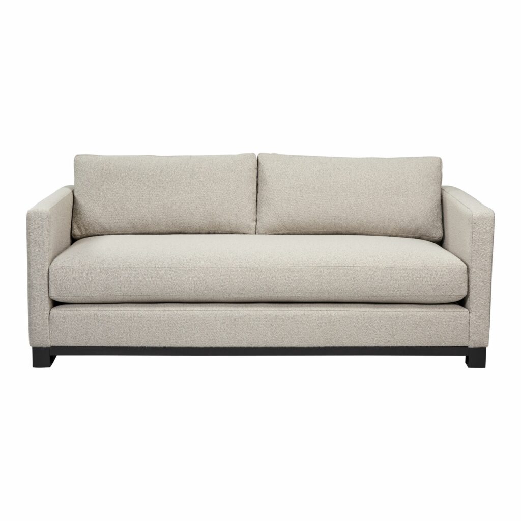 Samantha Sofa  | Gillespie Boucle 05