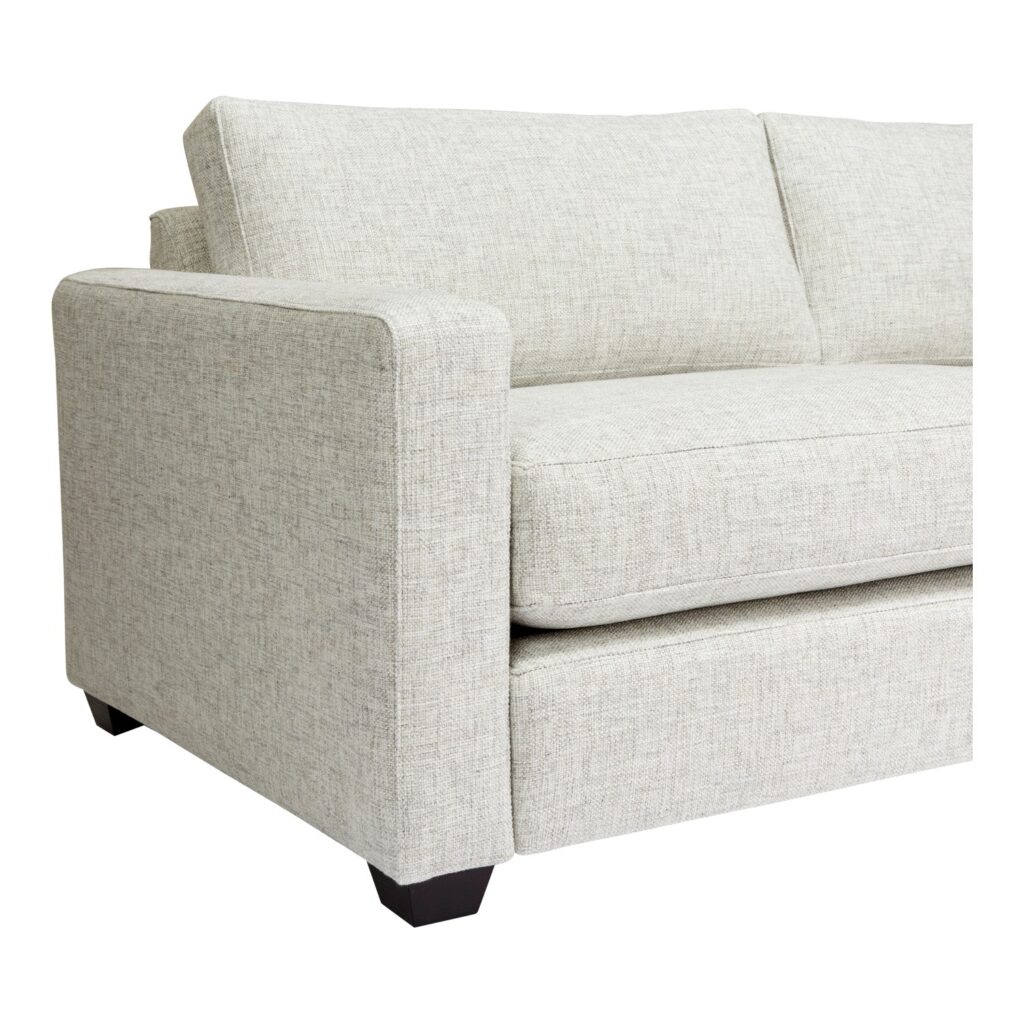 Pullman Slim Arm Sofa