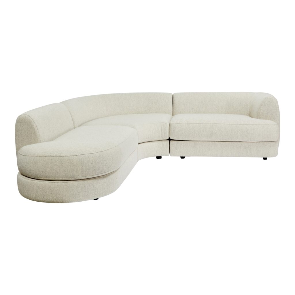 Sutherland Sectional Sofa | Lima 04