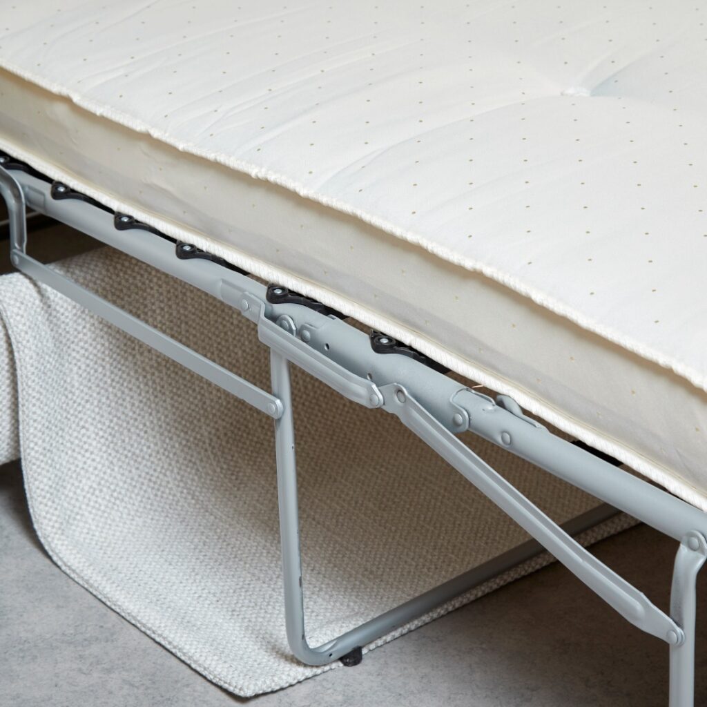 Pullman Slim Arm Sofa Bed