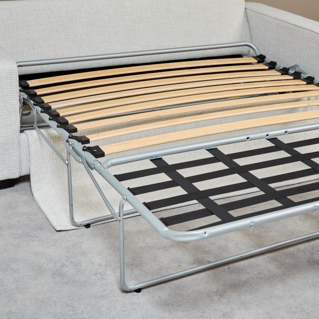Pullman Slim Arm Sofa Bed