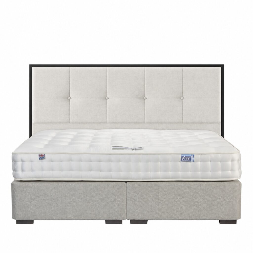 Modern Barcelona Headboard