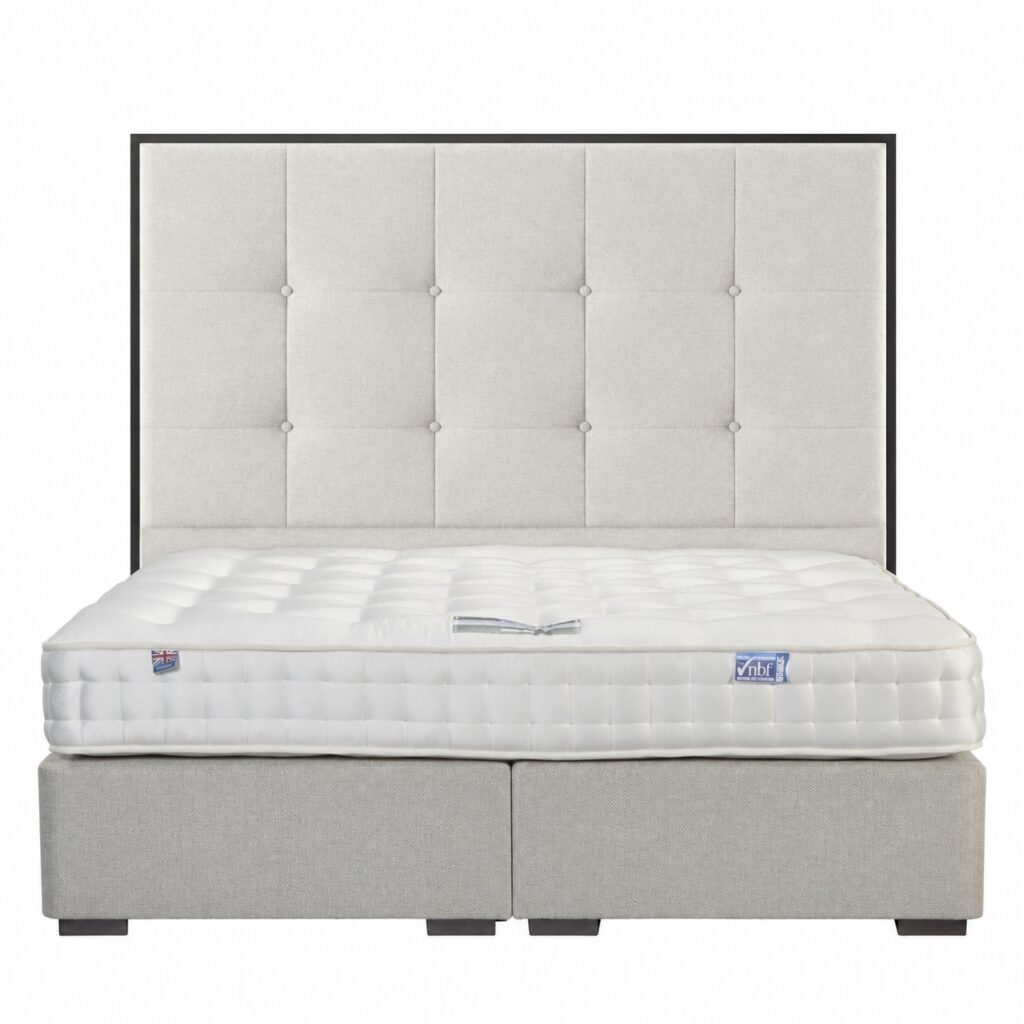 Modern Barcelona Headboard