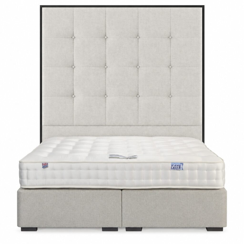 Modern Barcelona Headboard
