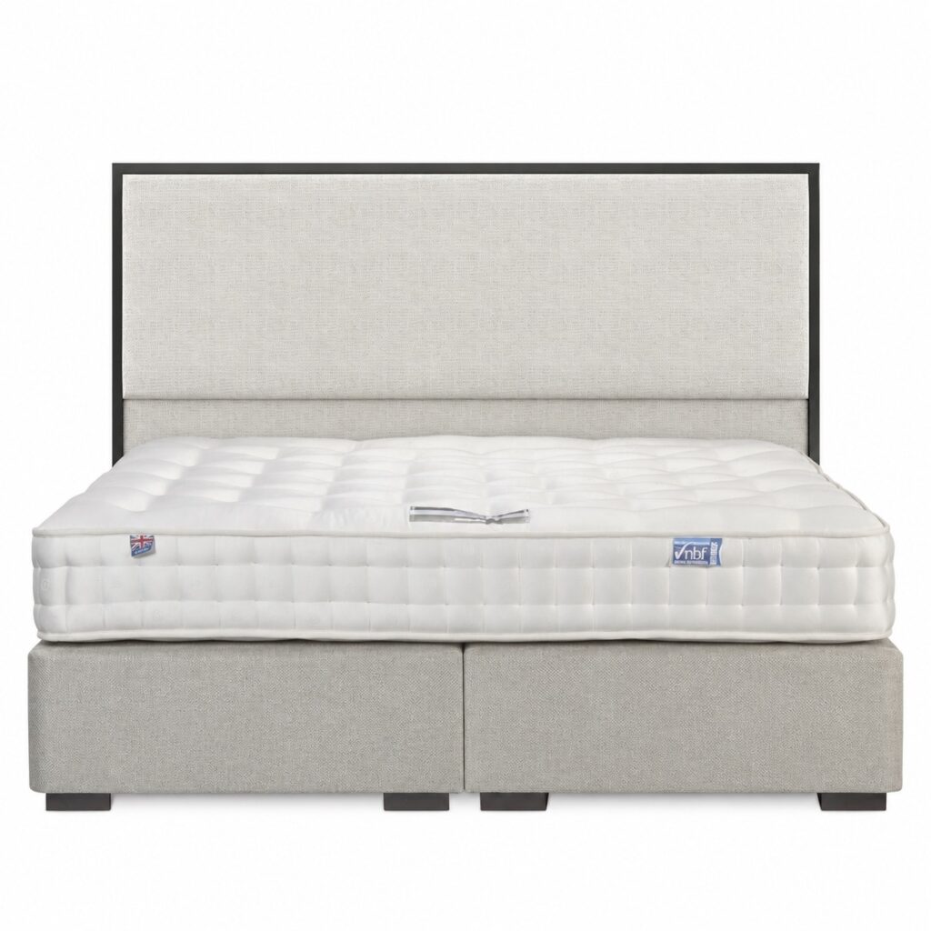 Modern Plain Headboard