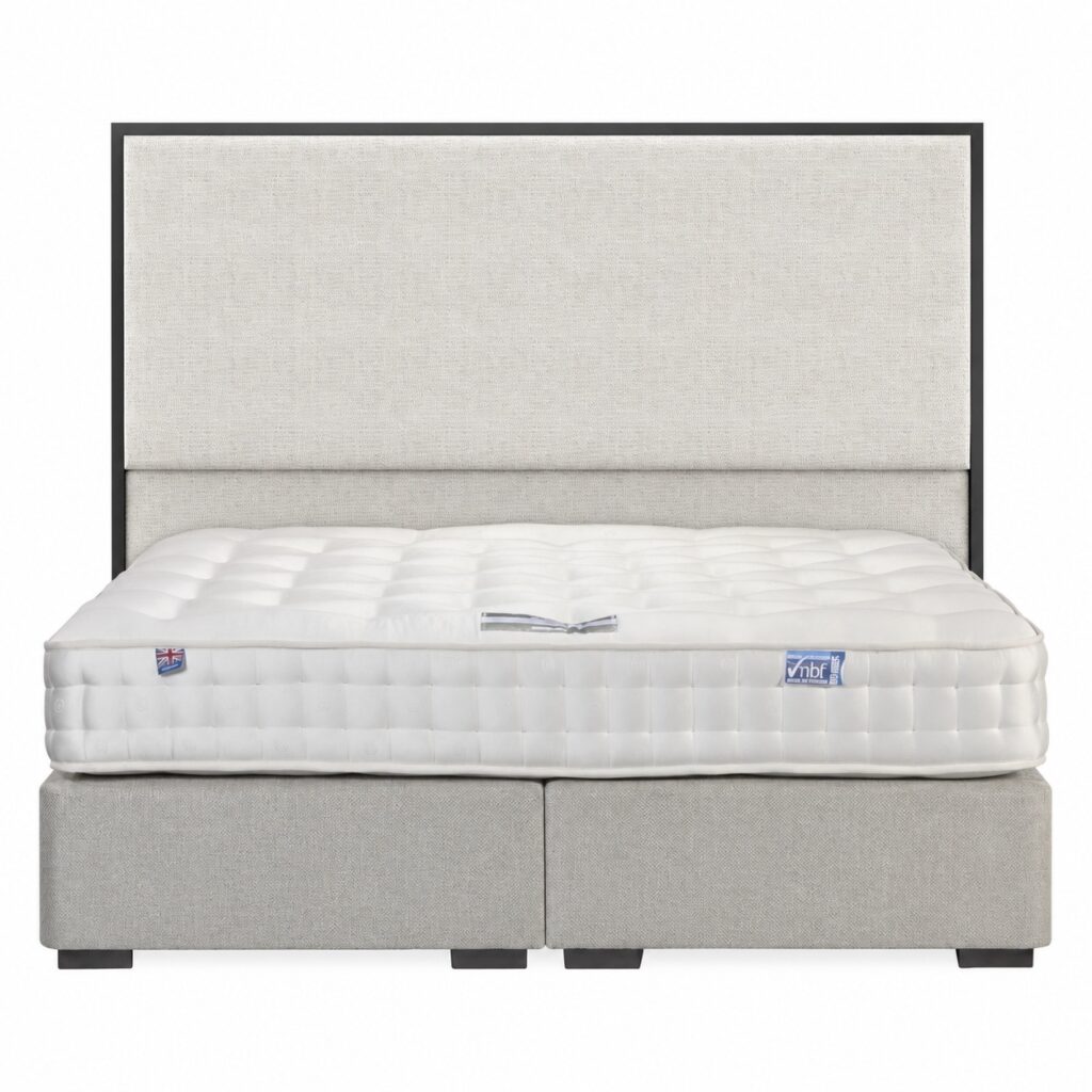 Modern Plain Headboard
