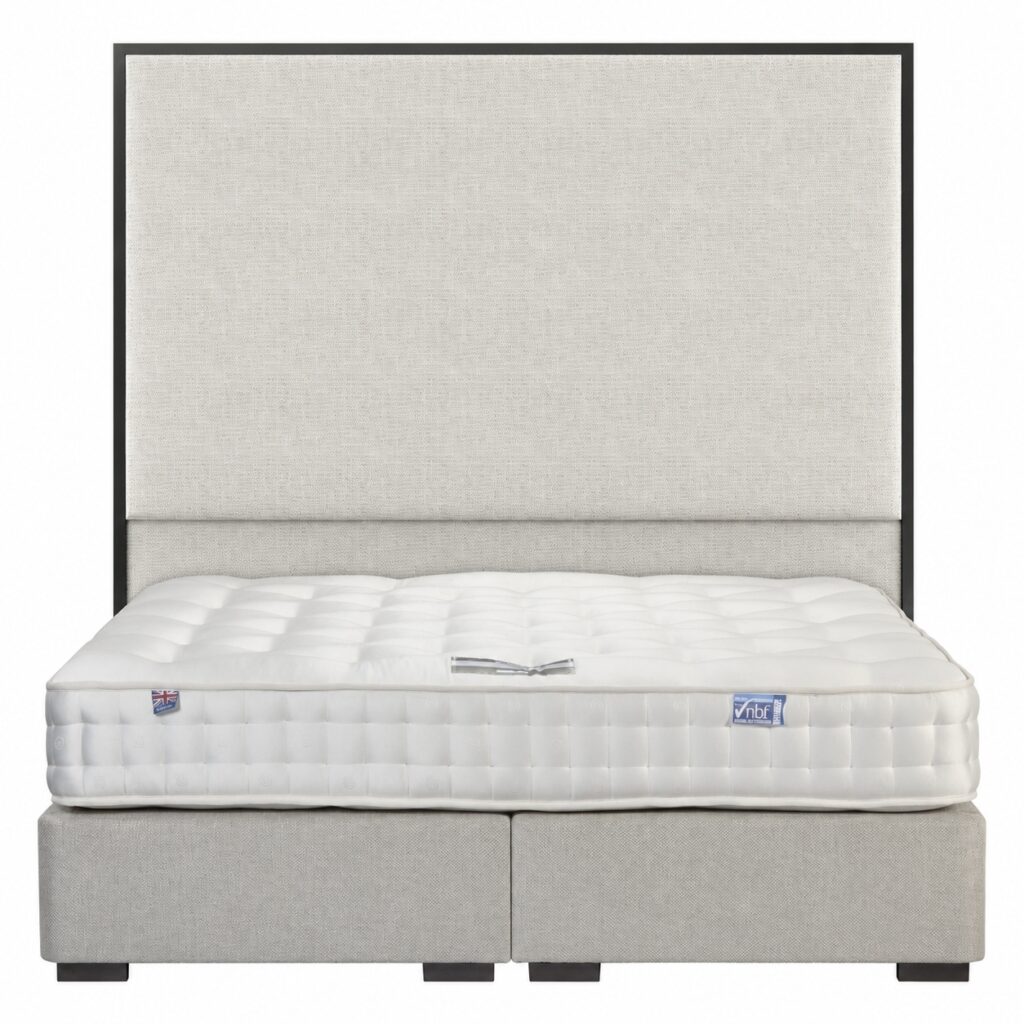 Modern Plain Headboard