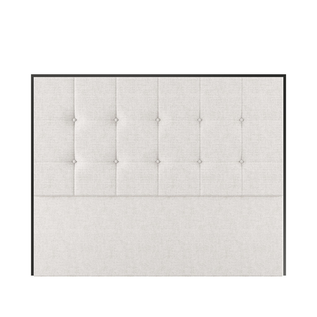 Modern Barcelona Headboard