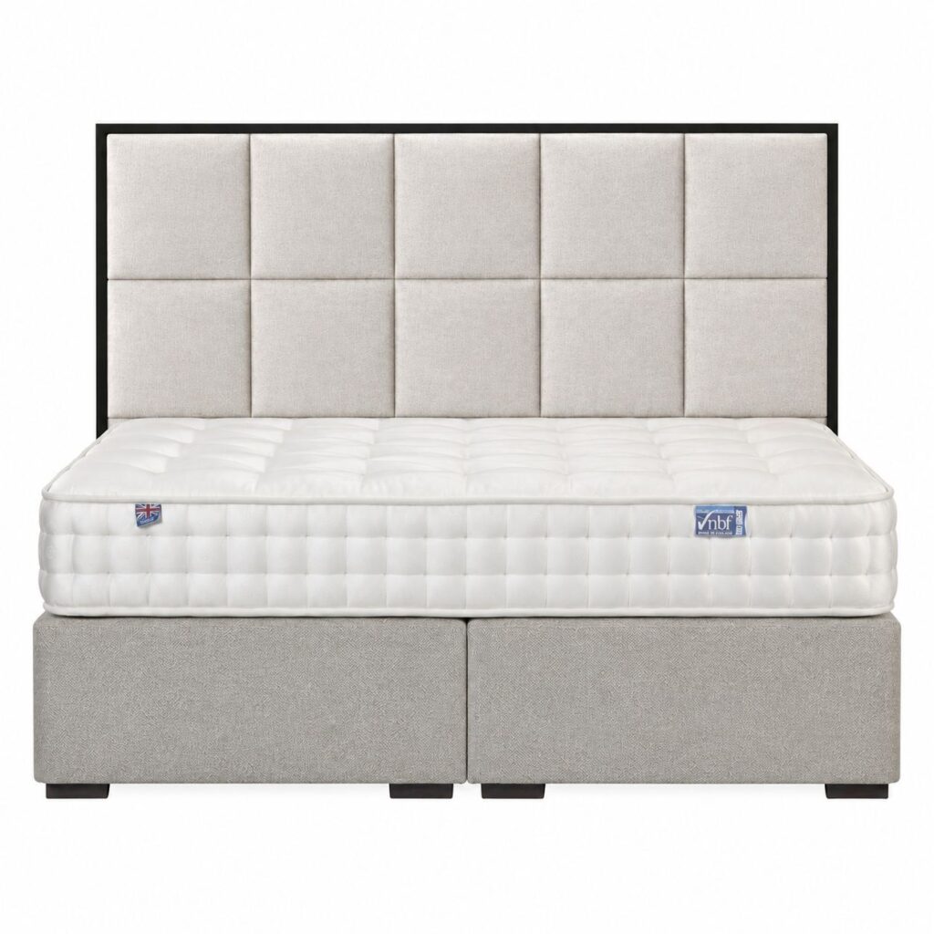 Modern Bourneville Headboard