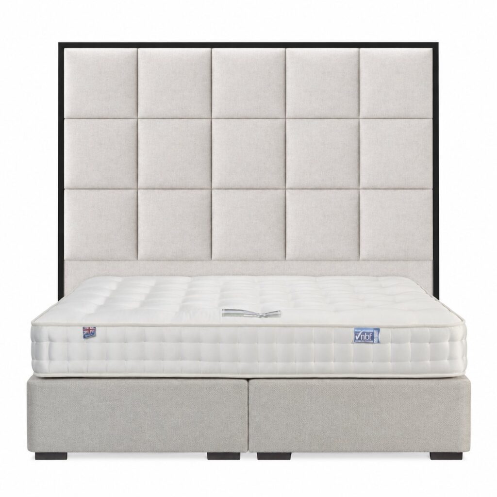 Modern Bourneville Headboard