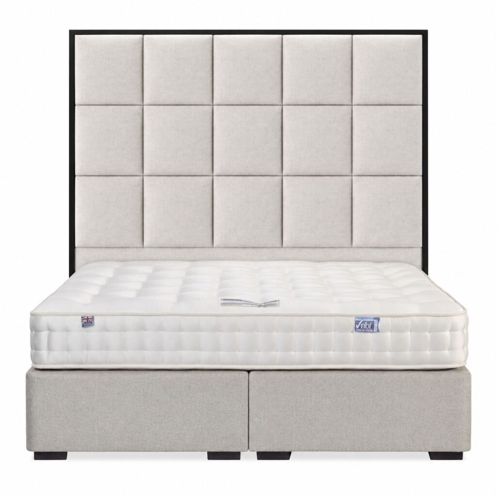 Modern Bourneville Headboard