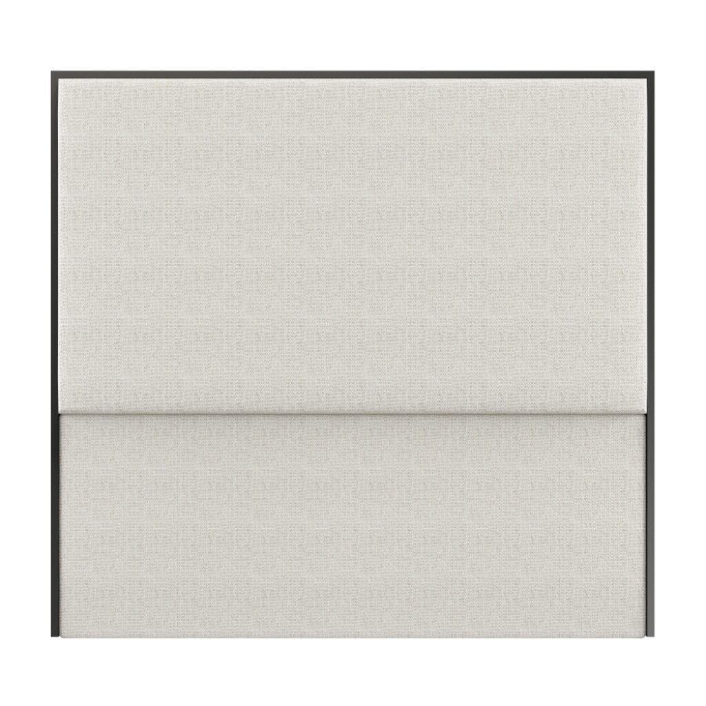Modern Plain Headboard