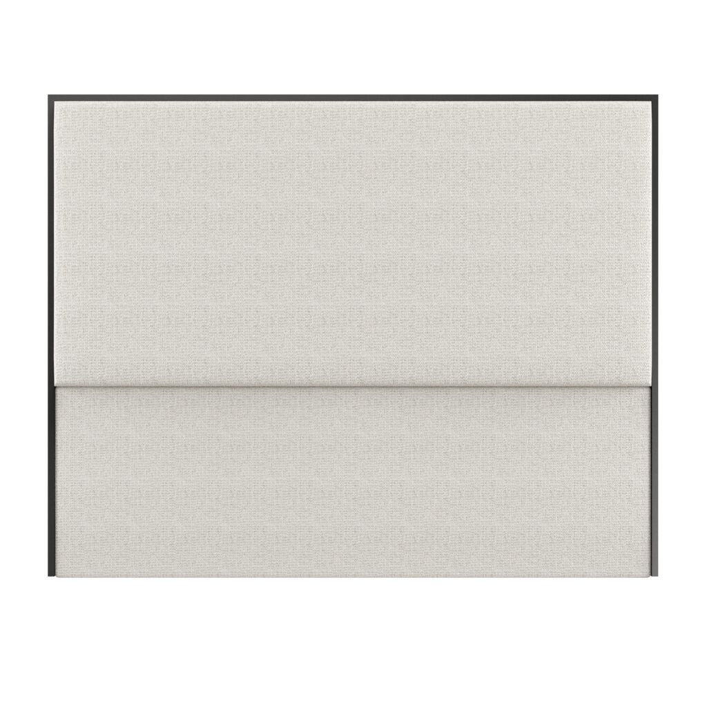Modern Plain Headboard