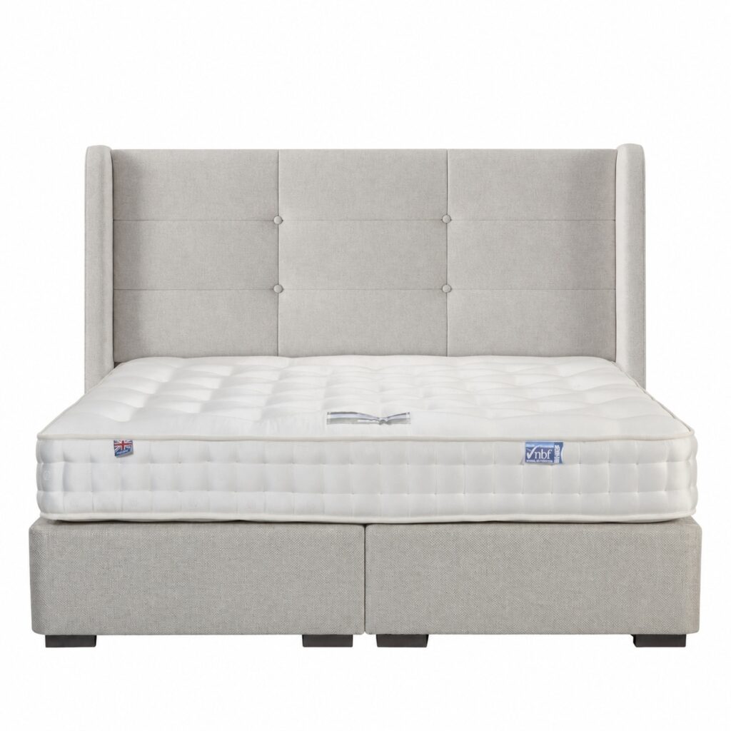 Monro Headboard