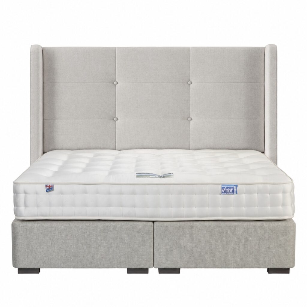 Monro Headboard