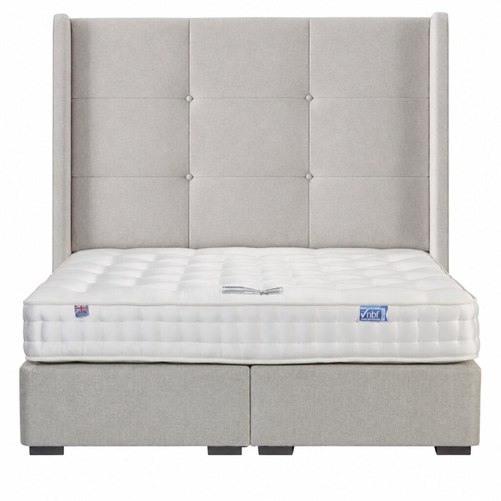 Monro Headboard