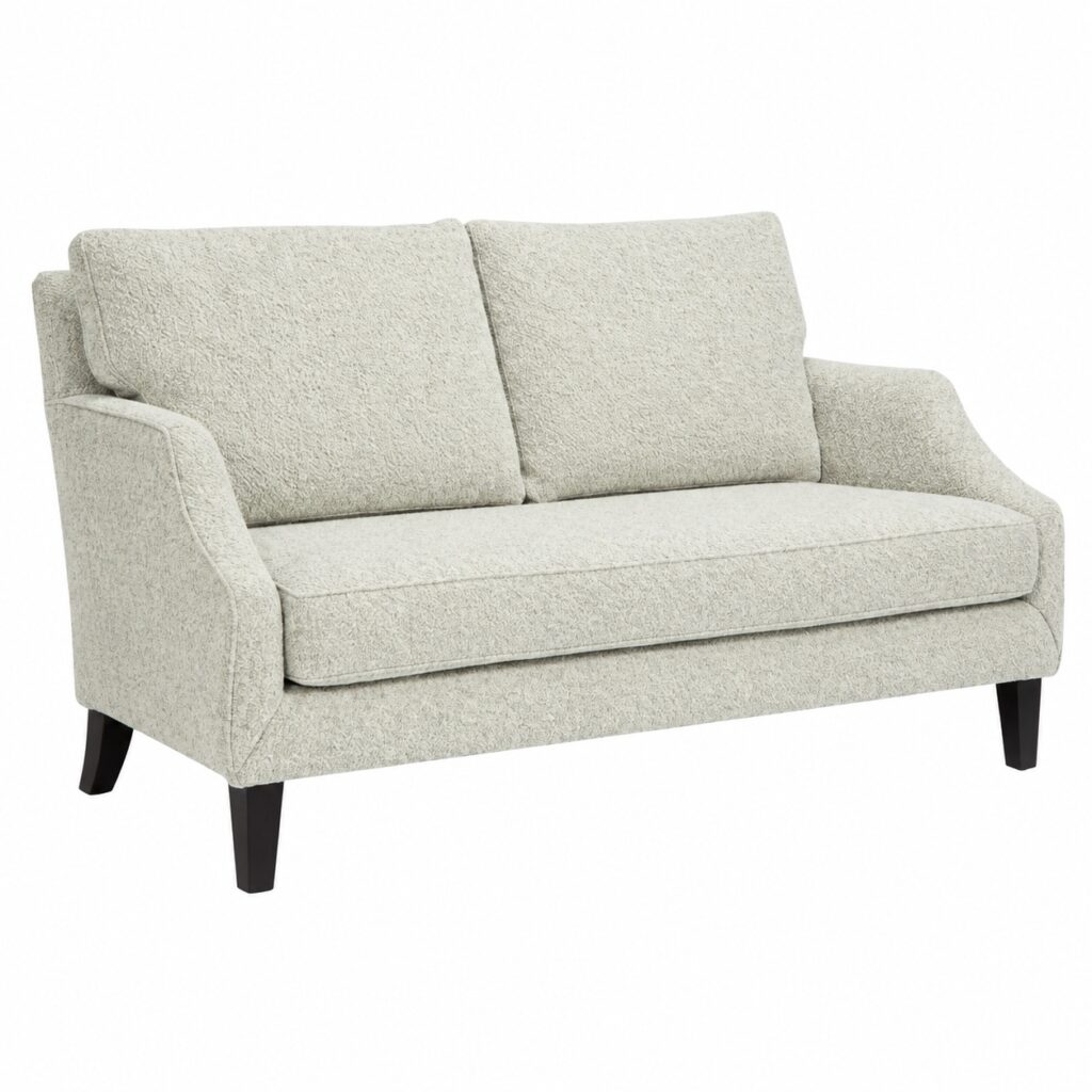 Oldman Compact Sofa  | Lima 04, 1600mm