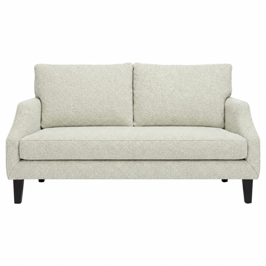 Oldman Compact Sofa  | Lima 04, 1600mm