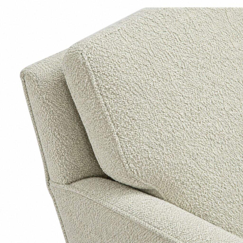 Oldman Compact Sofa  | Lima 04, 1600mm