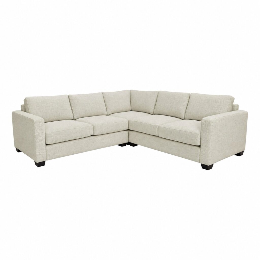 Pullman Slim Arm Corner Sofa | Lima 04