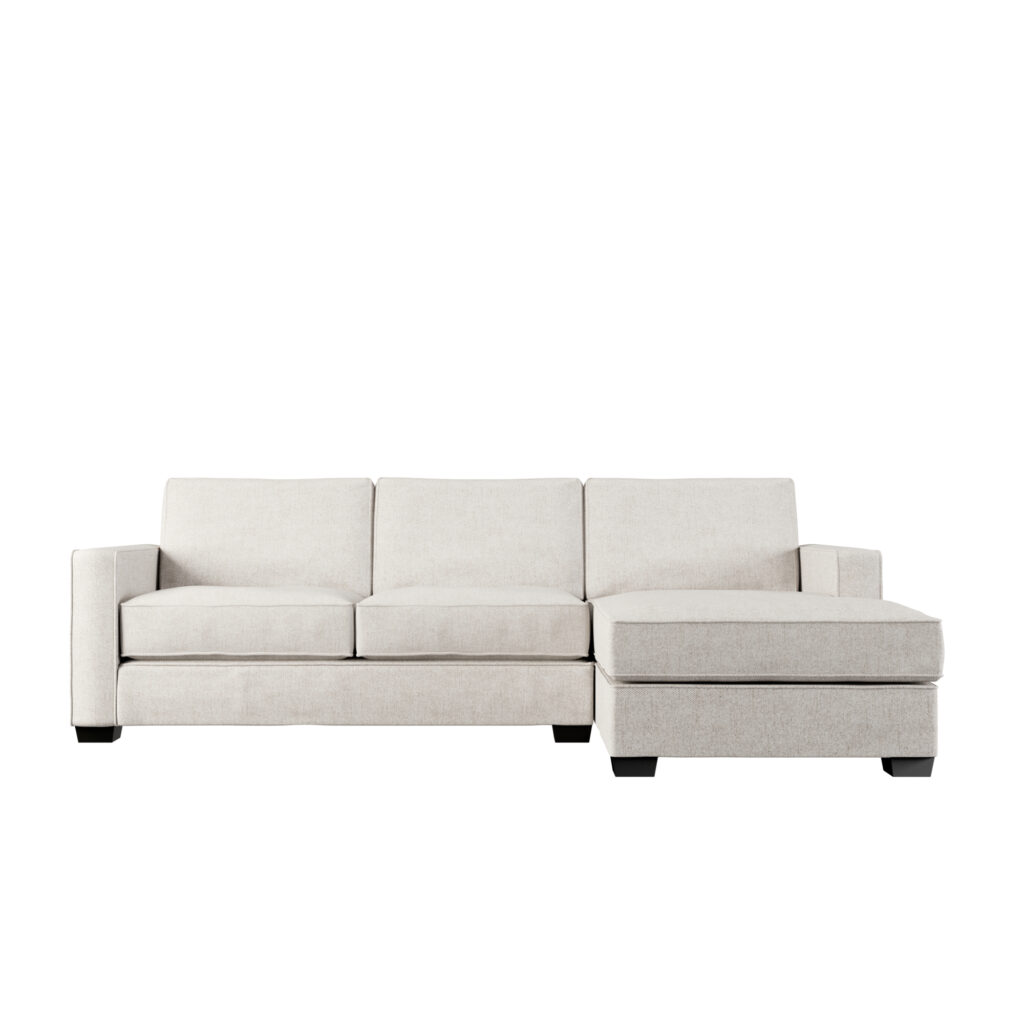 Pullman Chaise End Sofa