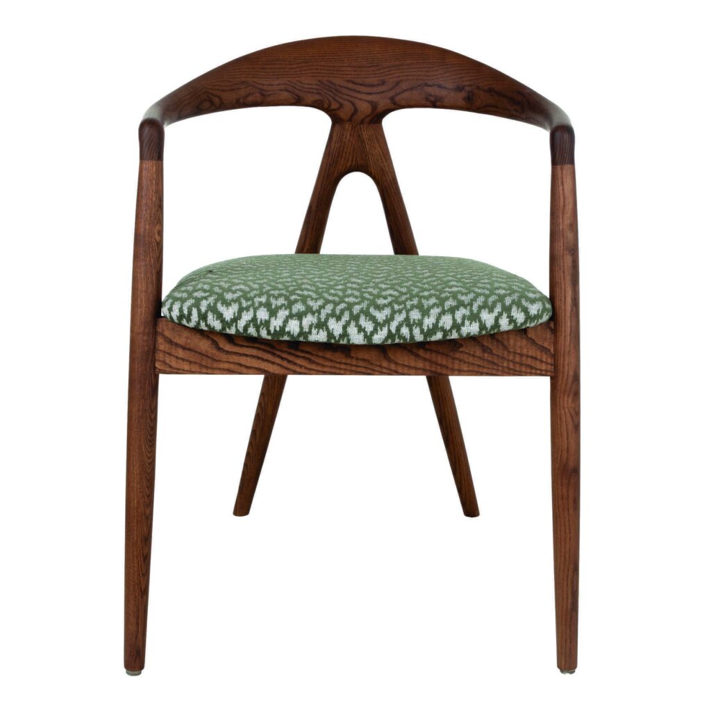 Ripley Carver Chair