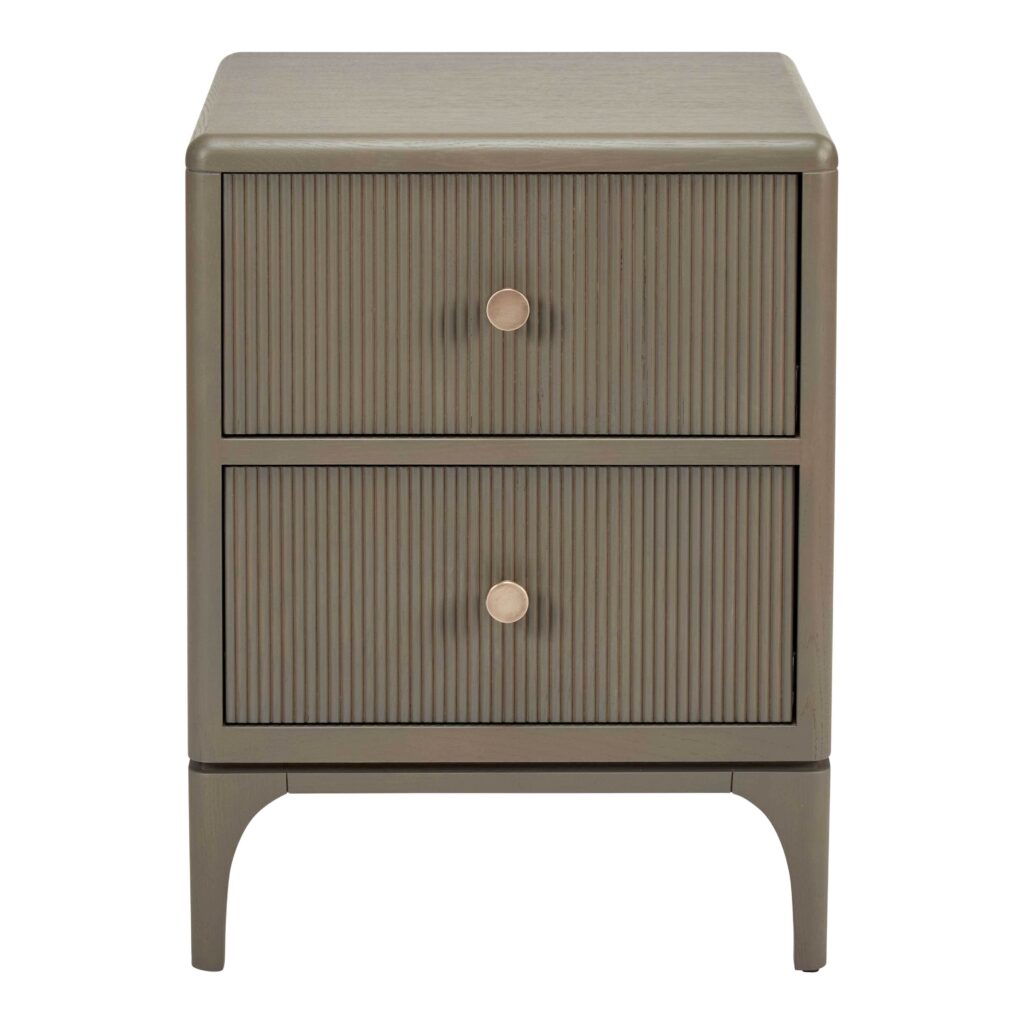 mayfair bedside table 450 | washed oak