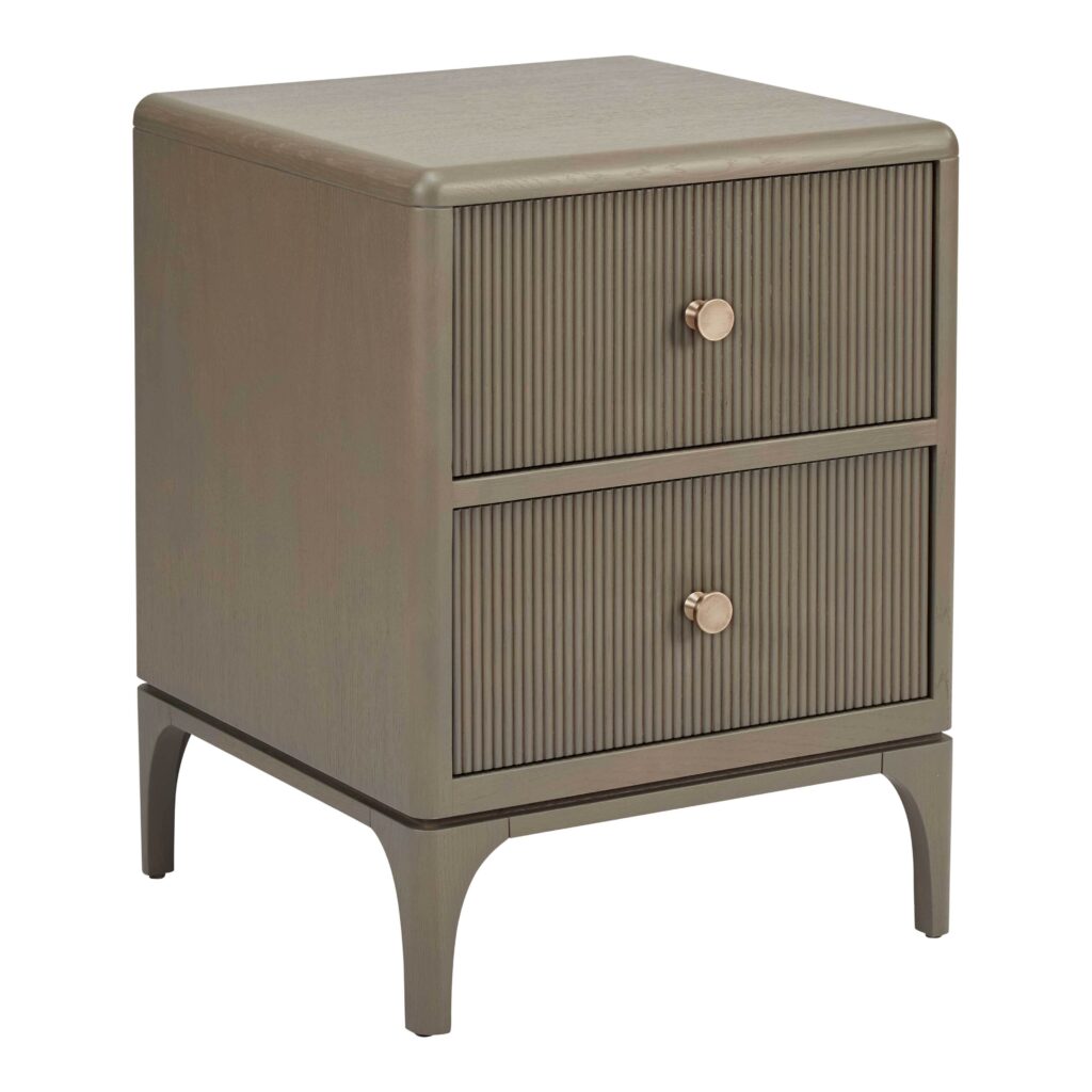 mayfair bedside table 450 | washed oak