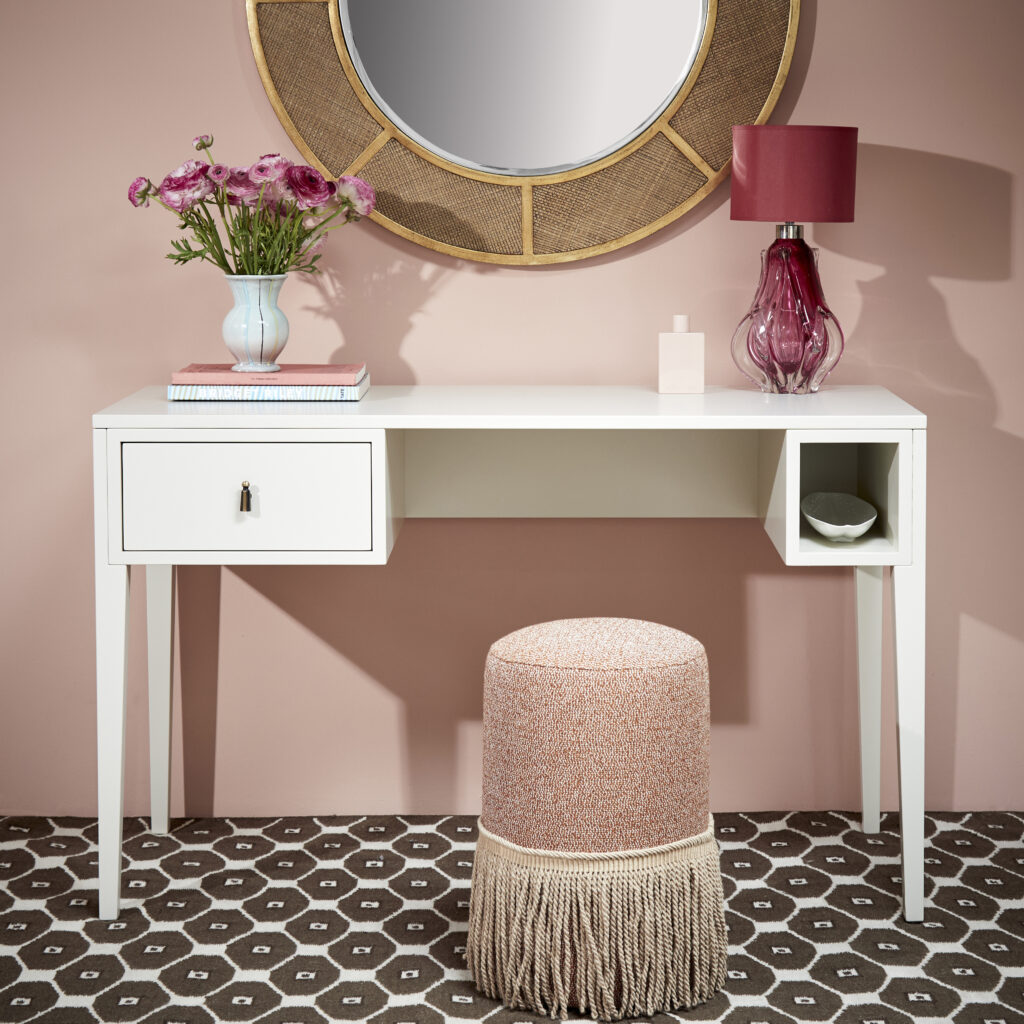 COLOR Collection Dressing Table