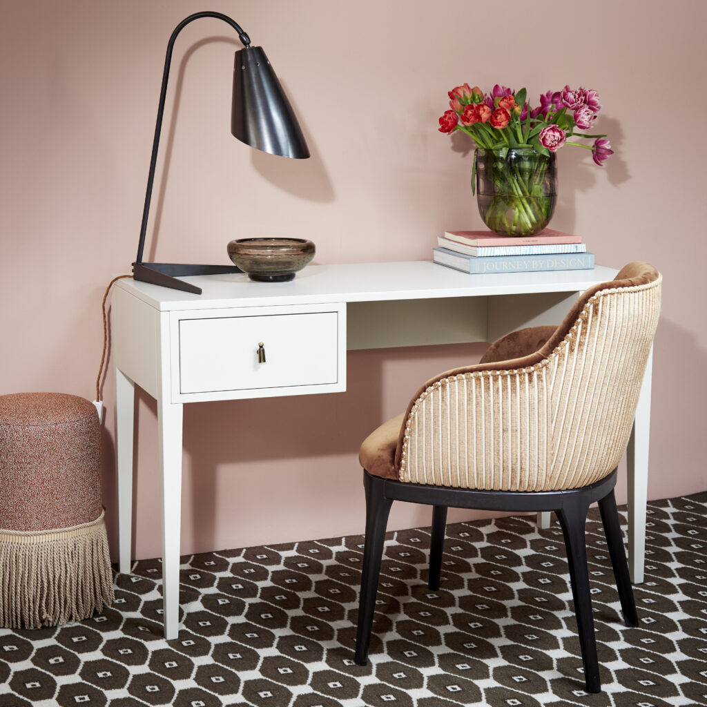 COLOR Collection Dressing Table