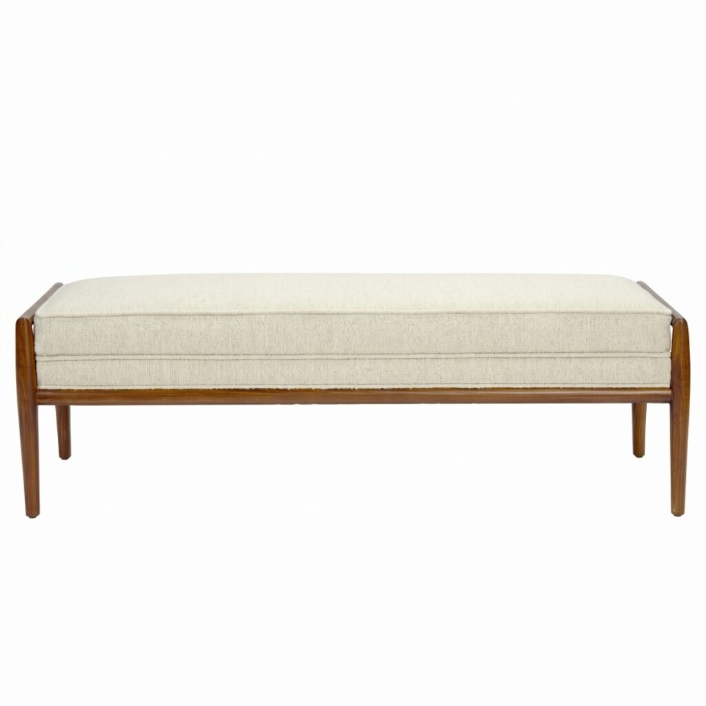 Mark Bench 1200mm | Lima 04