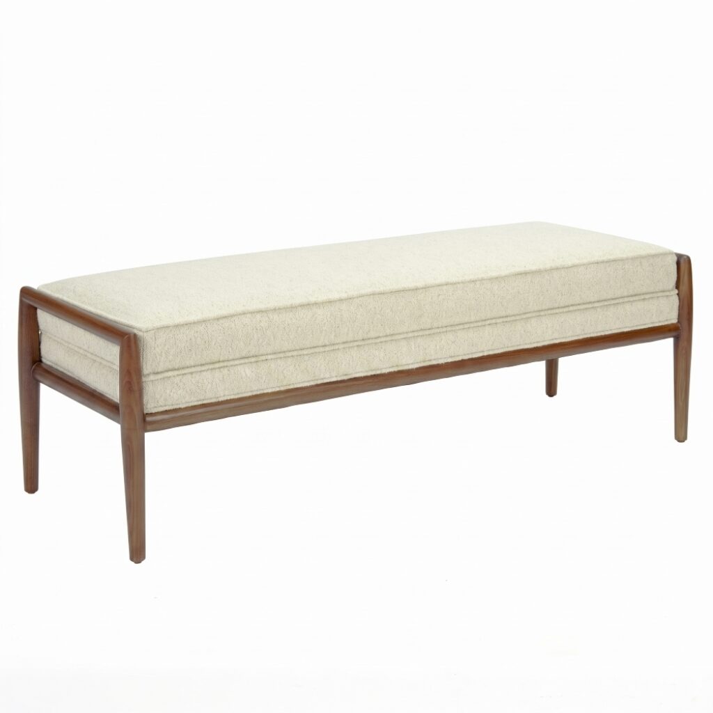 Mark Bench 1200mm | Lima 04