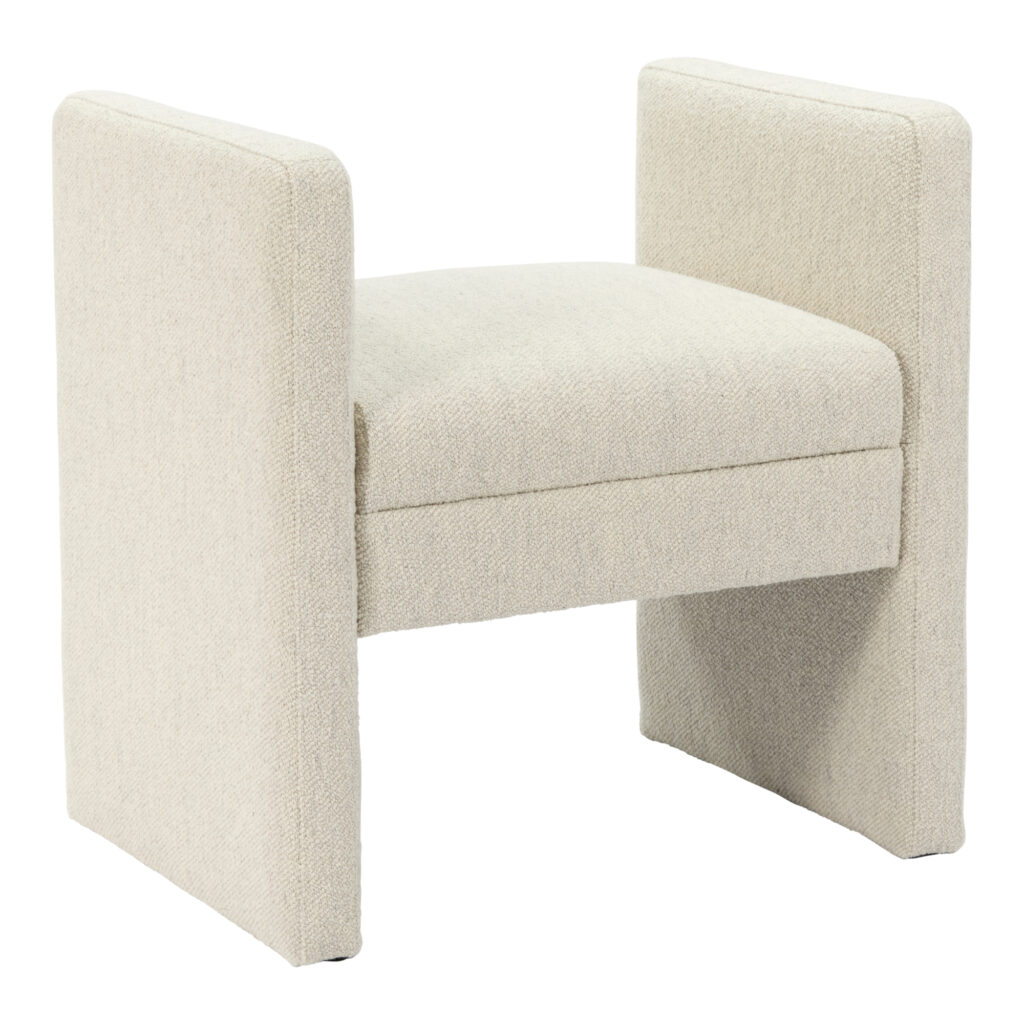 Amarula End Piece | Mitchell Cloth 05