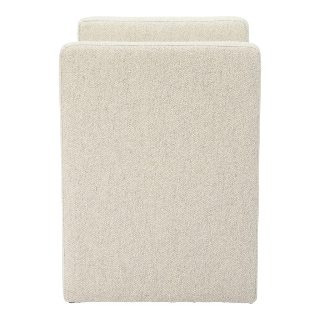 Amarula End Piece | Mitchell Cloth 05
