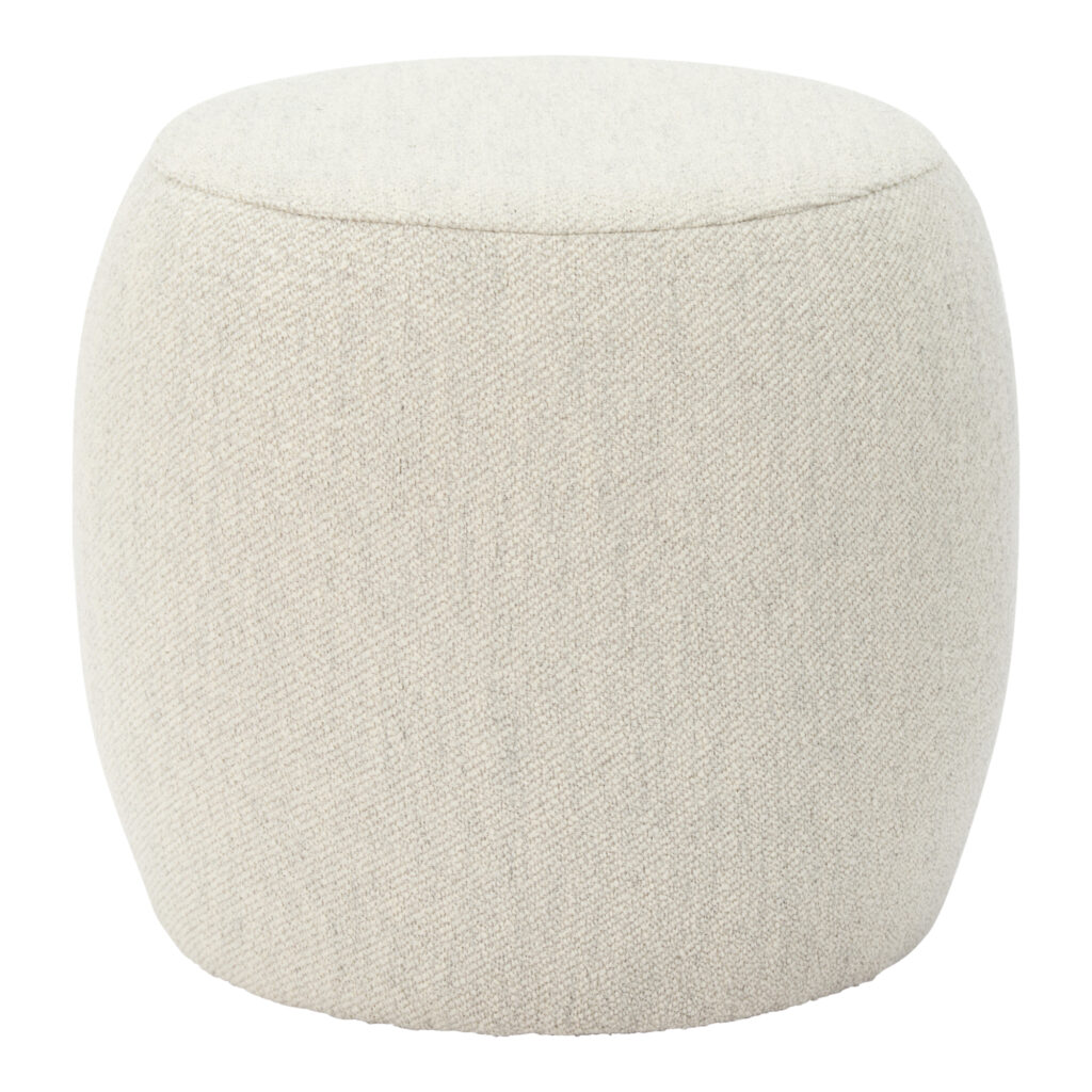Charlie Stool | Mitchell Cloth 05, 465mm