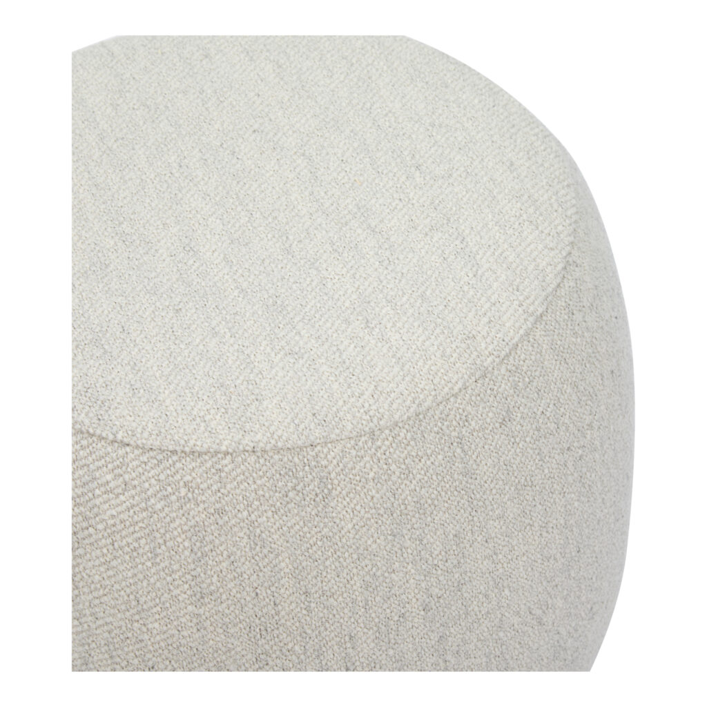 Charlie Stool | Mitchell Cloth 05, 465mm