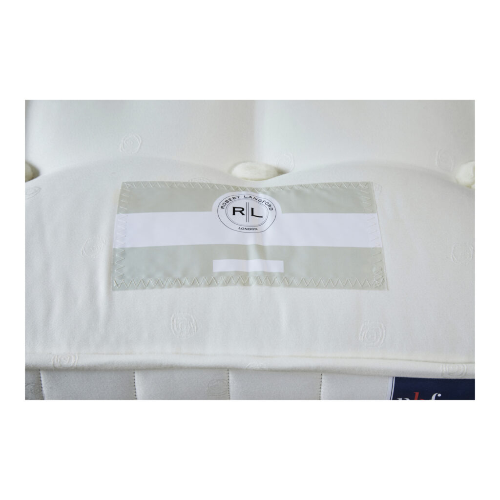 Wool Luxury Mattress | 900mm x 1900mm
