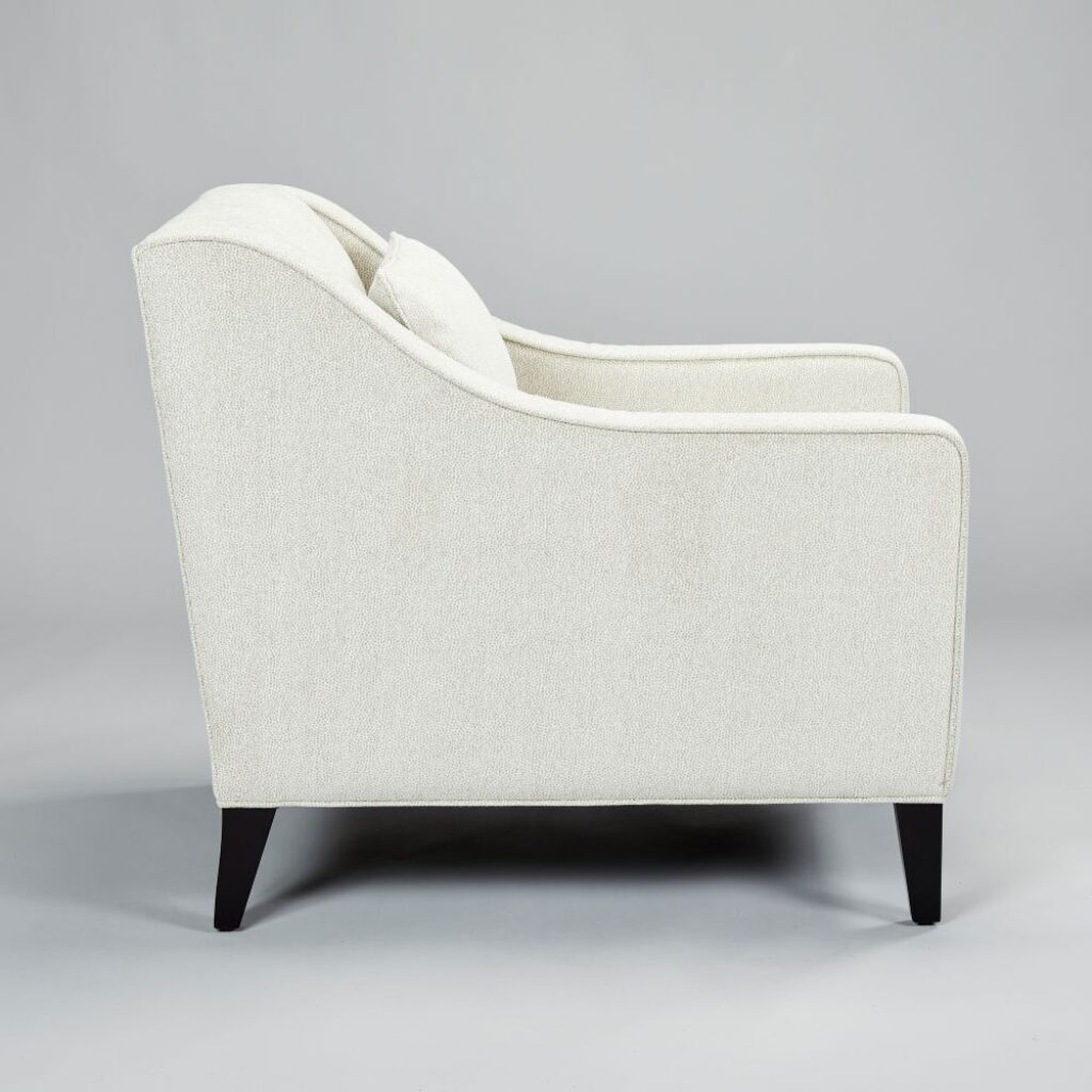 Esmerelda Occasional Chair