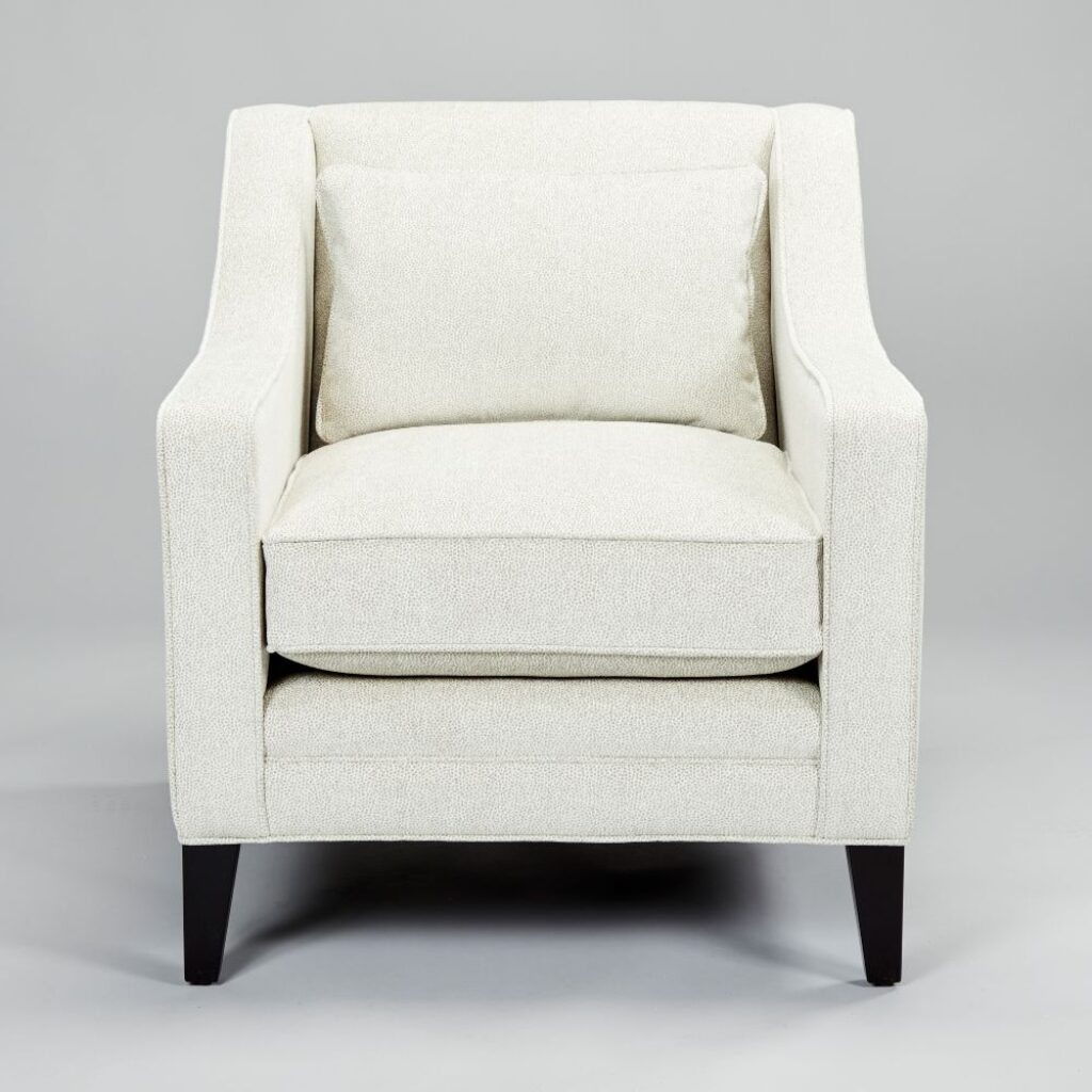Esmerelda Occasional Chair