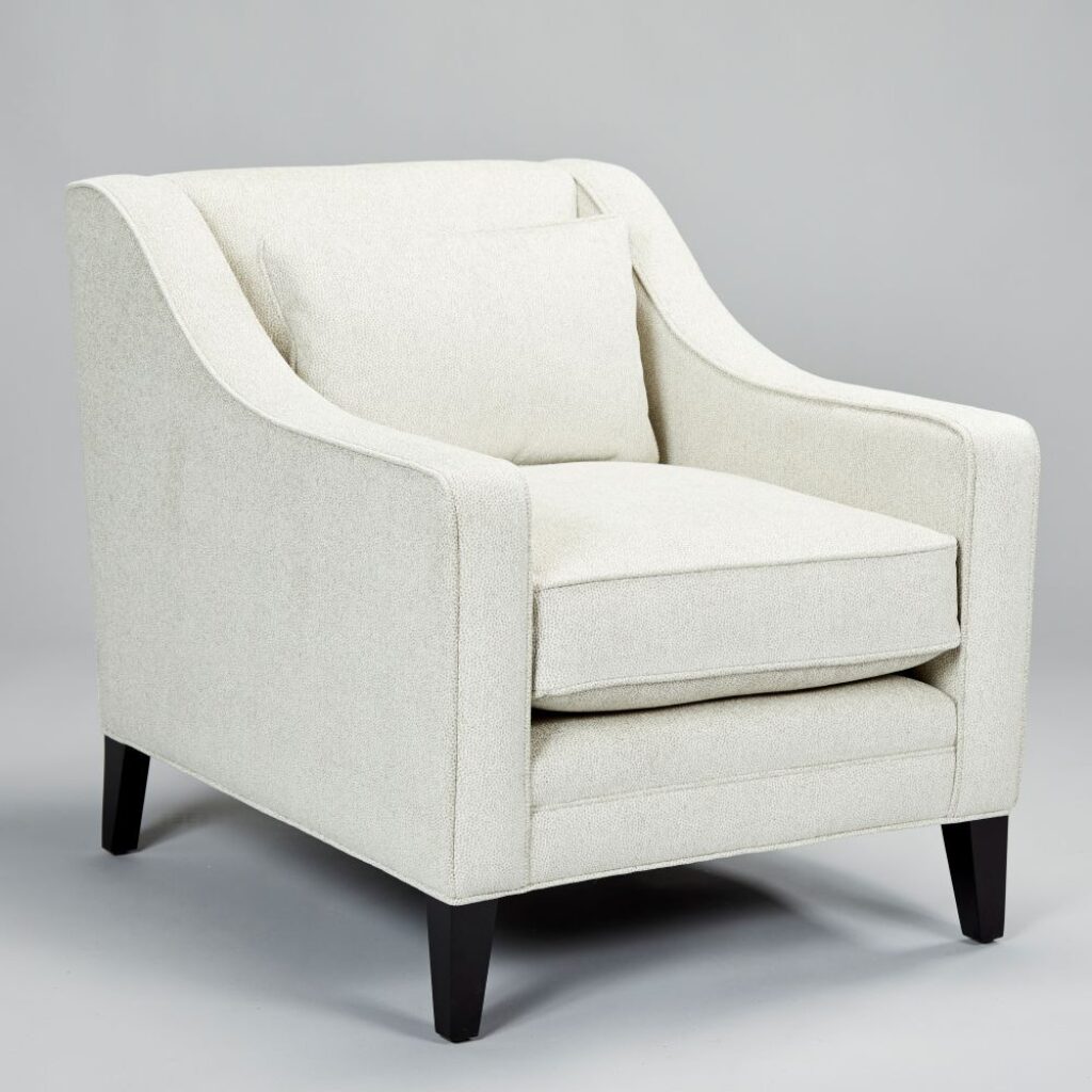Esmerelda Occasional Chair