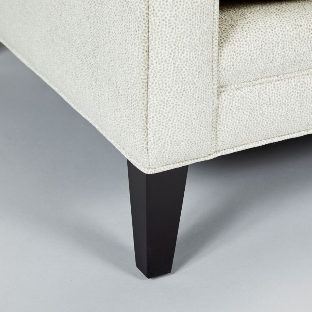 Esmerelda Occasional Chair
