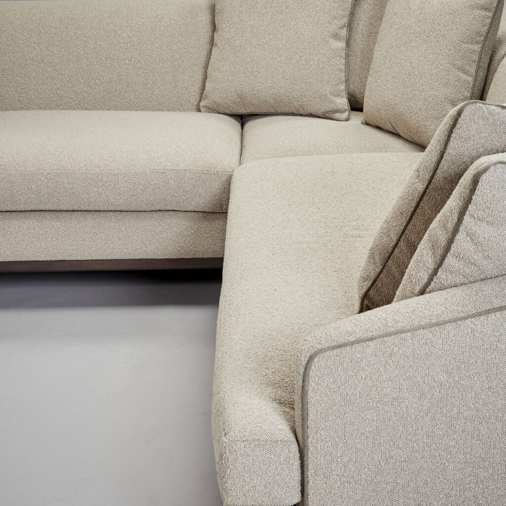 ROMULUS L SHAPED SOFA | GILLESPIE 05