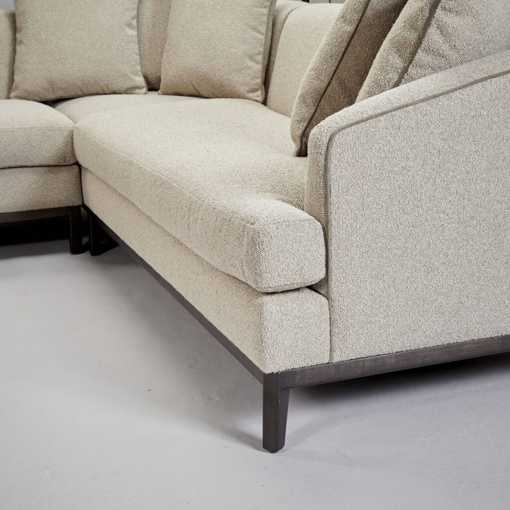 ROMULUS L SHAPED SOFA | GILLESPIE 05