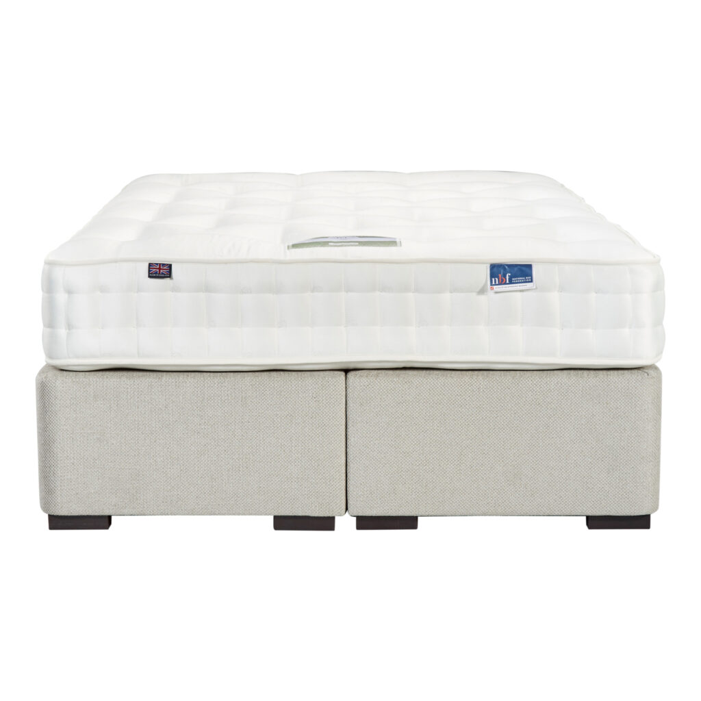 Wool Luxury Mattress | 1350mm x 1900mm