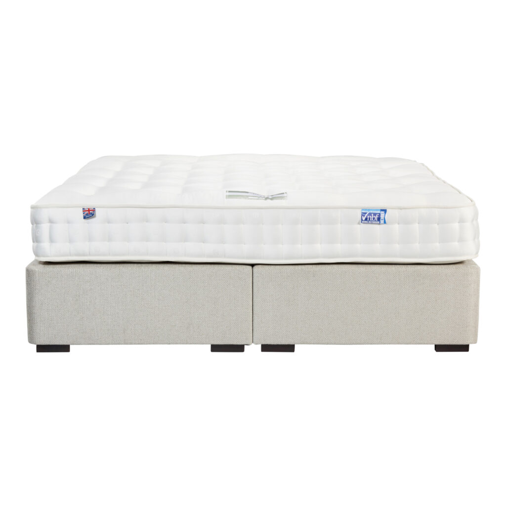 Wool Luxury Mattress | 1800mm x 2000mm