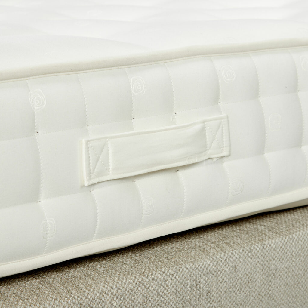 Wool Luxury Mattress | 1350mm x 1900mm
