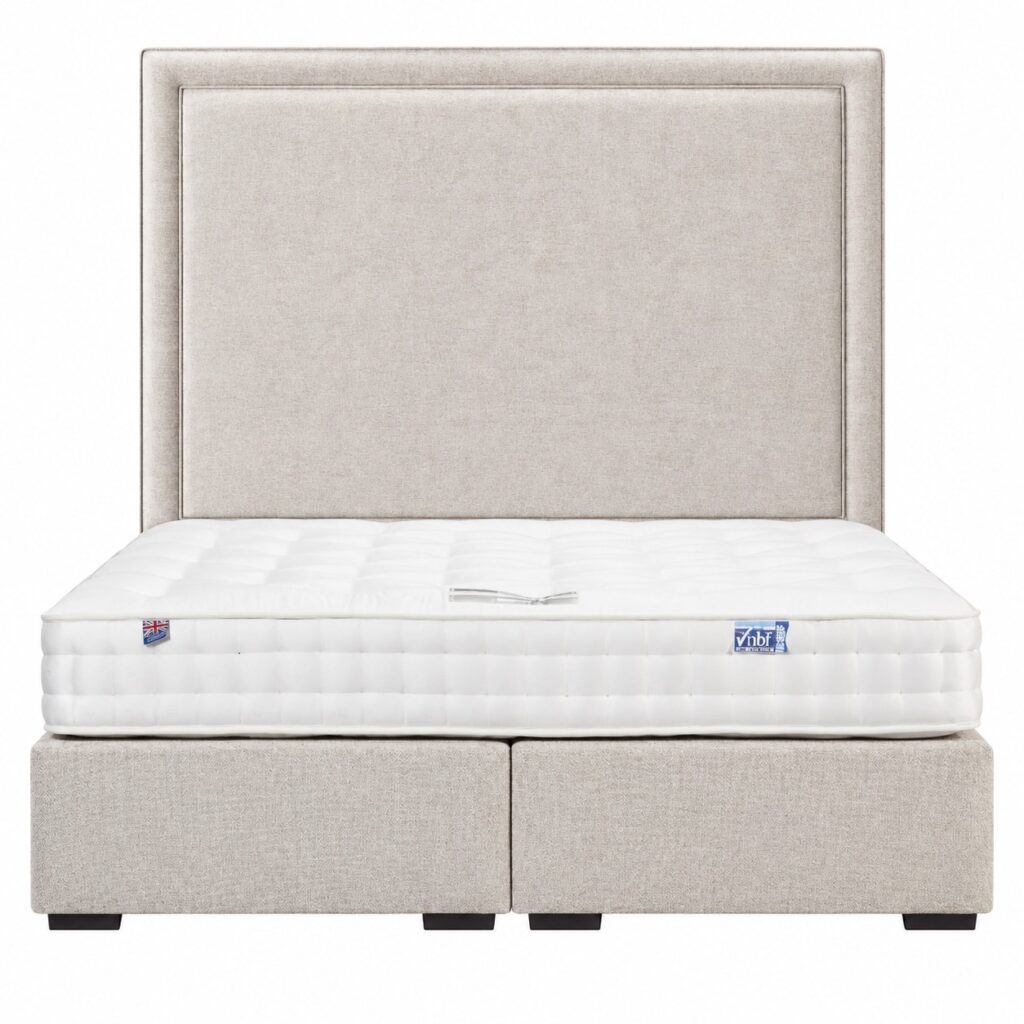Spencer Sqaure Edge Headboard