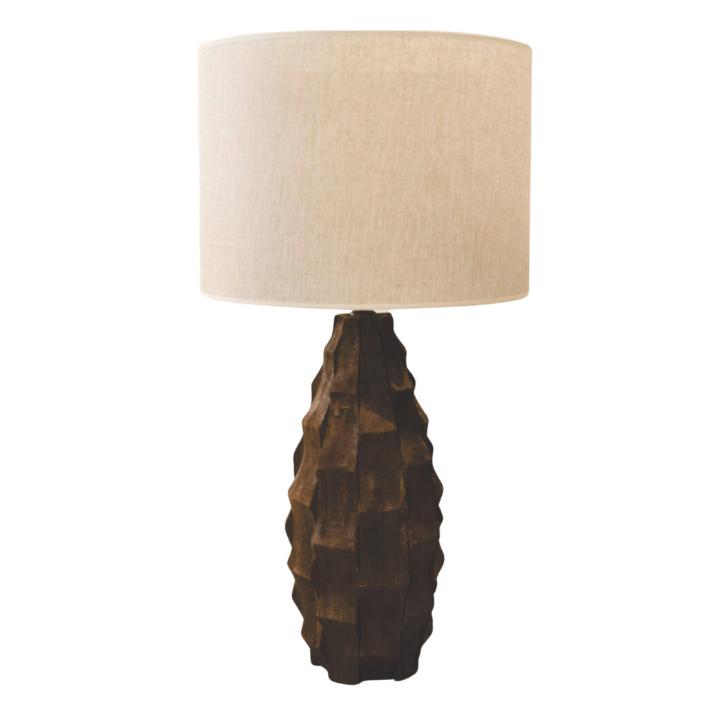 Takabe Lamp Base