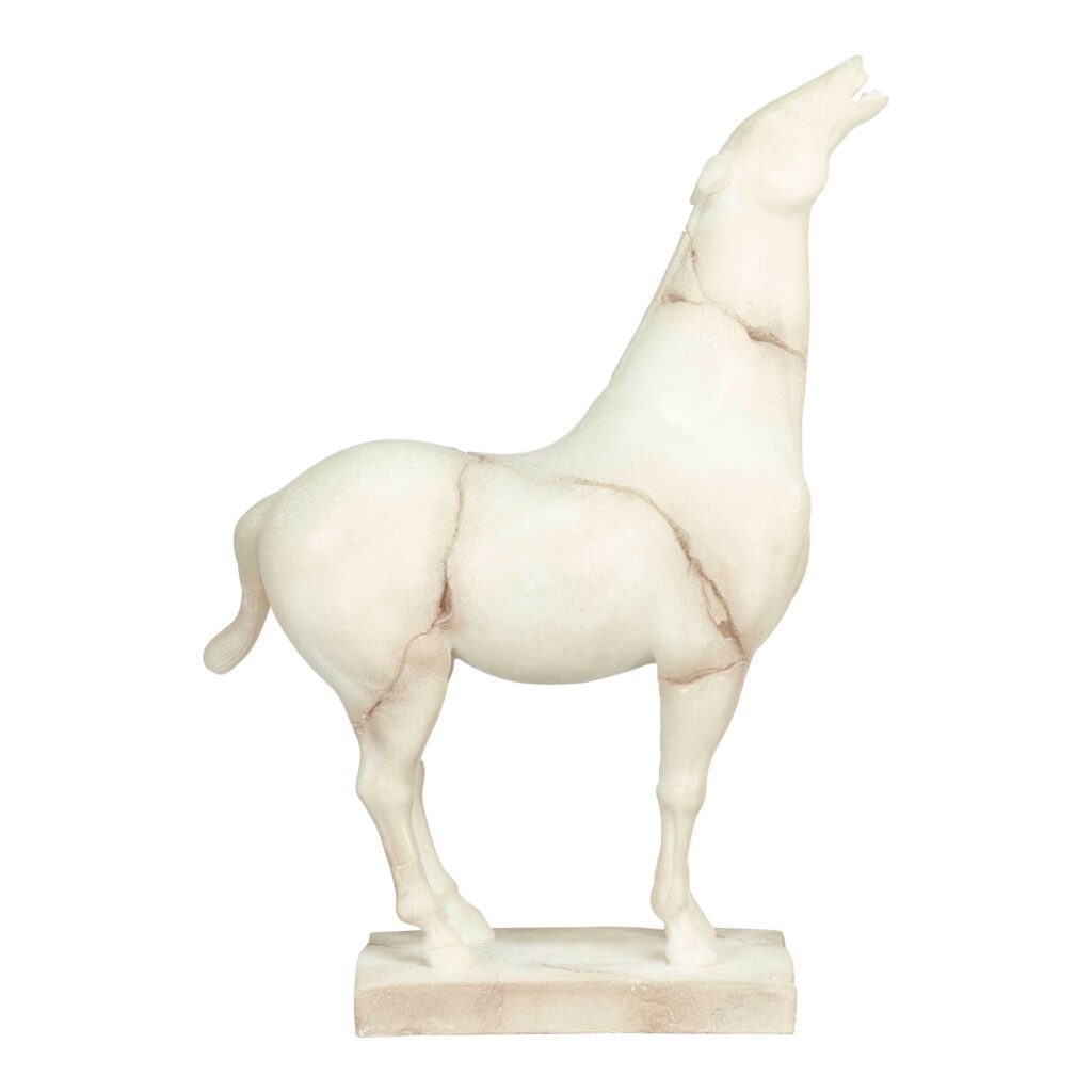 Tang Style Horse