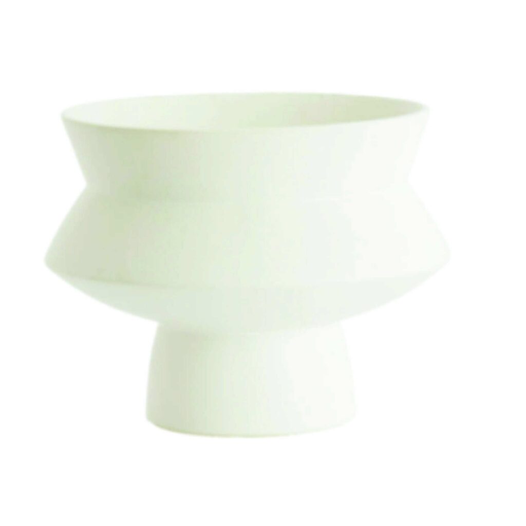 Vincento Vase | Matt White